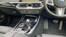 BMW X5 xDrive40d MHT M Sport 5dr Auto Diesel Estate